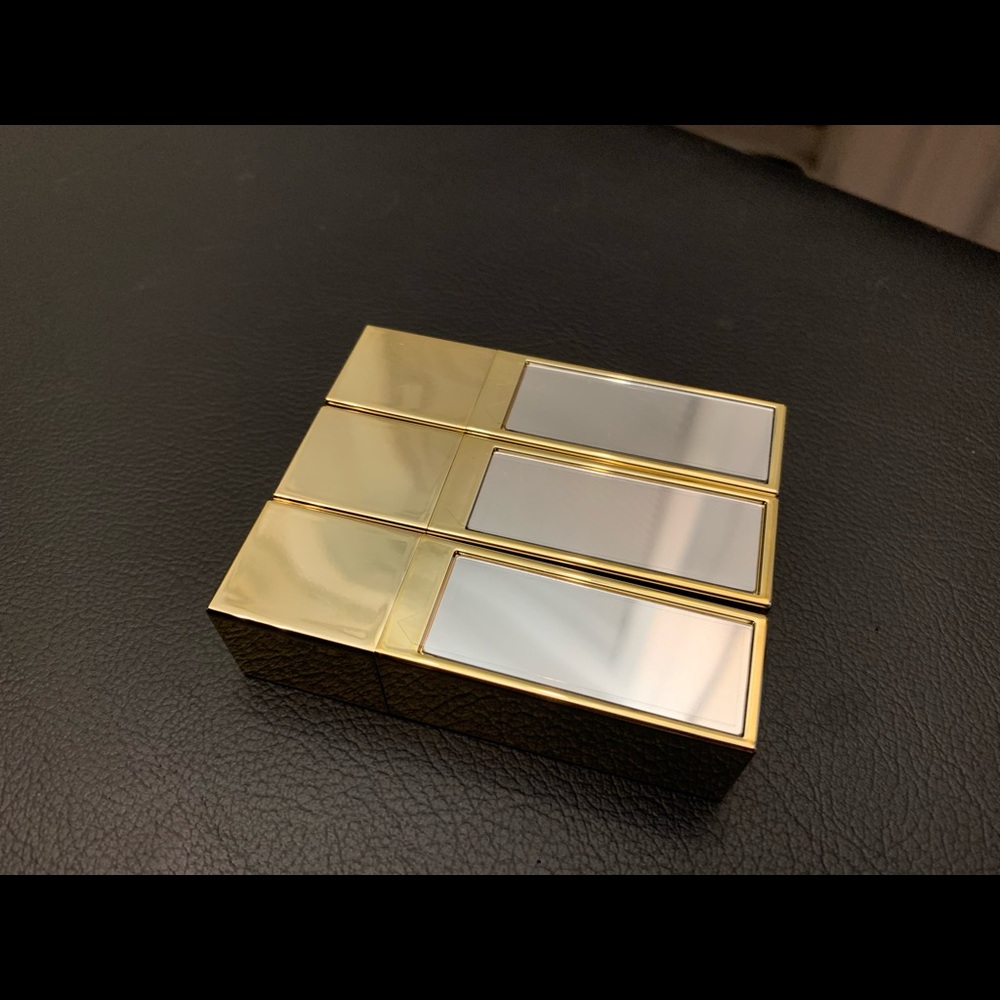 Estée Lauder pure color envy lipstick (3)